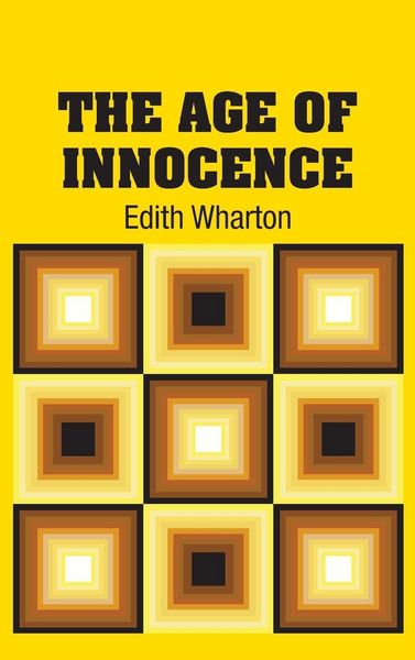 Produktbild: The Age of Innocence