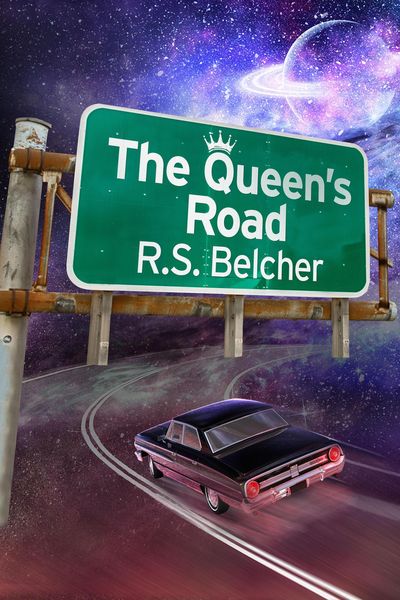 Produktbild: The Queen's Road