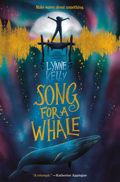 Produktbild: Song for a Whale