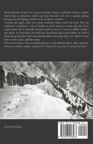 Produktbild: Devetsto petnaesta