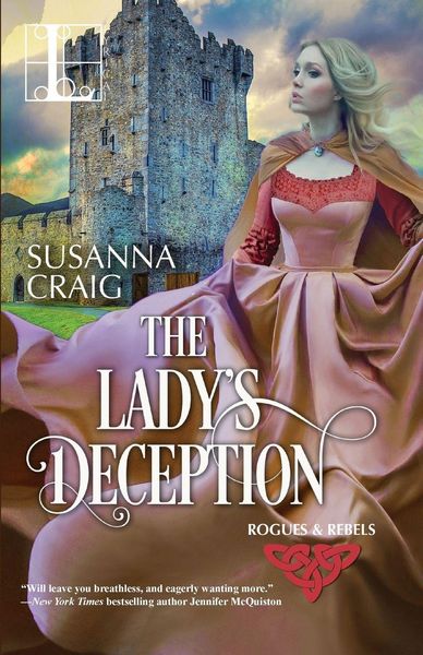 Produktbild: The Lady's Deception