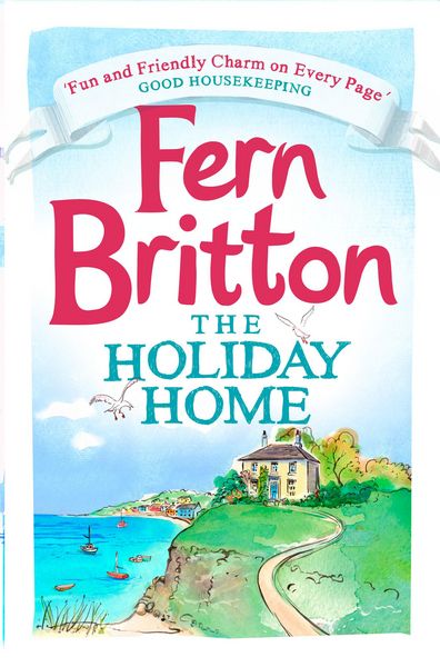 Produktbild: The Holiday Home