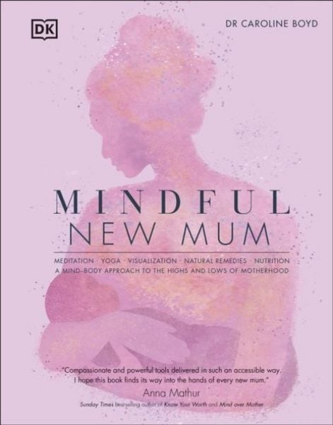 Produktbild: Mindful New Mum