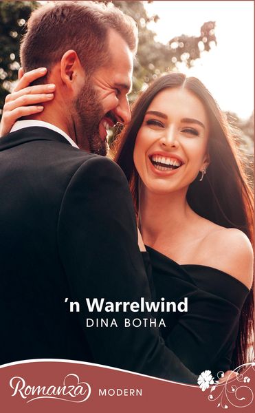 Produktbild: 'n Warrelwind