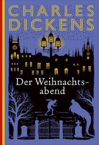 Produktbild: Der Weihnachtsabend