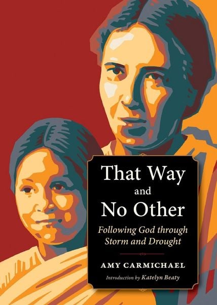 Produktbild: That Way and No Other