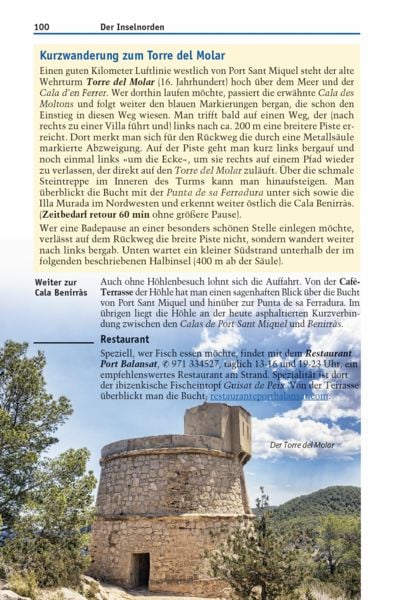 Produktbild: Reise Know-How Reisef&uuml;hrer Ibiza mit Formentera