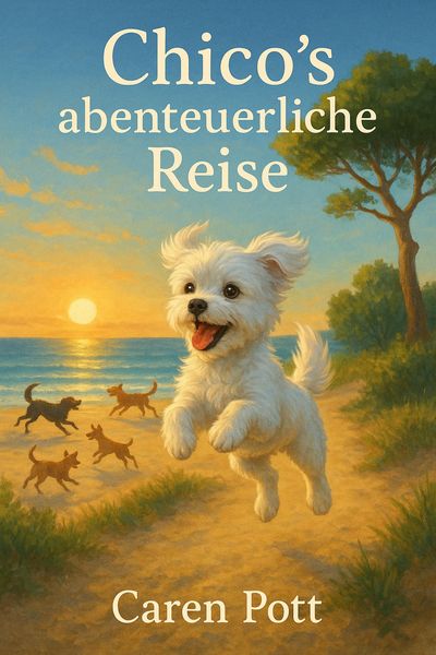 Chico's abenteuerliche Reise