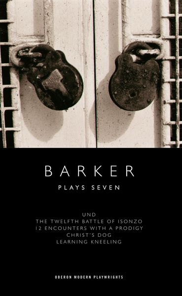Produktbild: Barker: Plays Seven