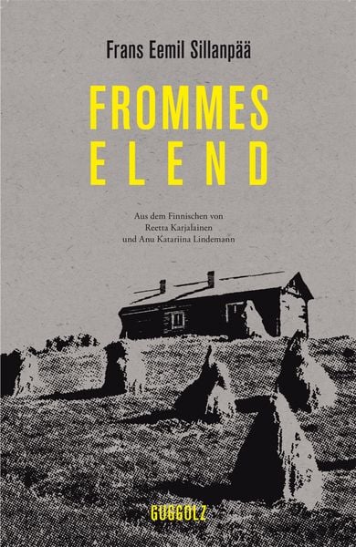 Produktbild: Frommes Elend