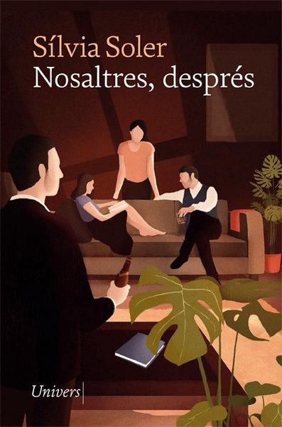 Produktbild: Nosaltres, despr&eacute;s