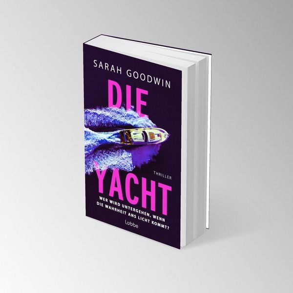 Produktbild: Die Yacht