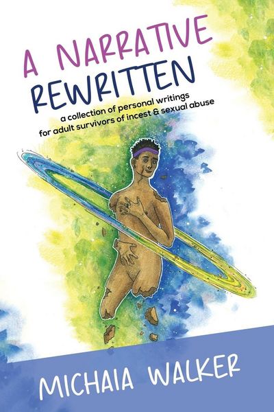 Produktbild: A Narrative Rewritten