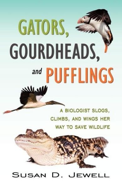 Produktbild: Gators Gourdheads & Pufflings
