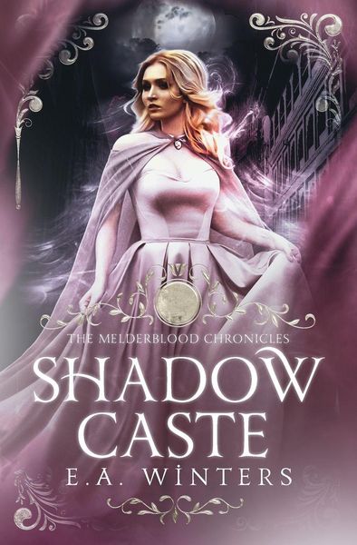 Produktbild: Shadow Caste