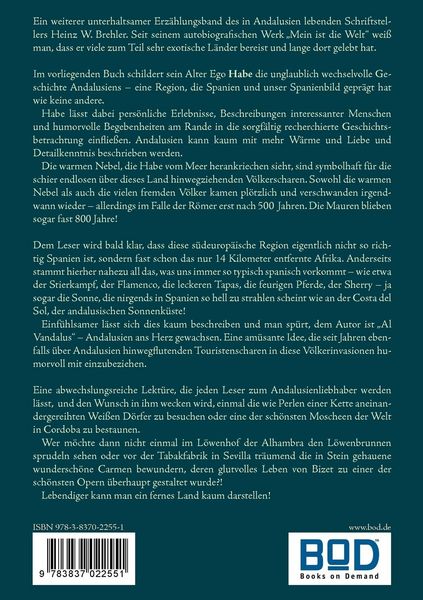 Produktbild: Warme Nebel