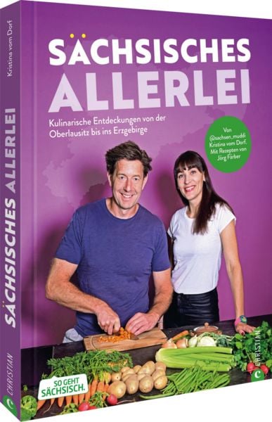Produktbild: S&auml;chsisches Allerlei