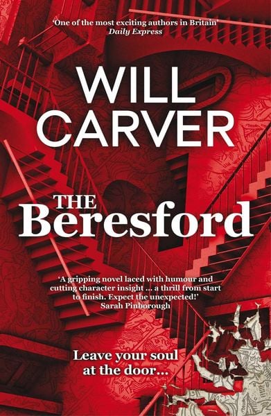 Produktbild: The Beresford
