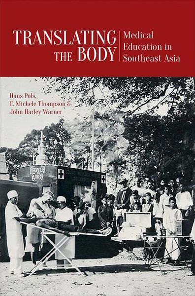 Produktbild: Translating the Body