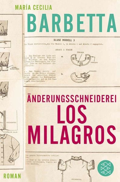Produktbild: &Auml;nderungsschneiderei Los Milagros