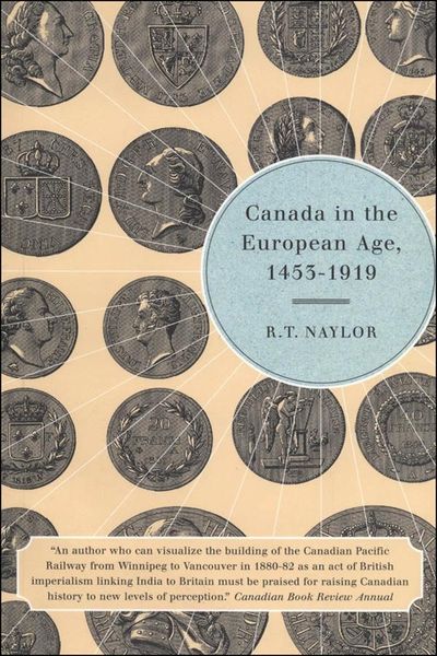 Produktbild: Canada in the European Age, 1453-1919