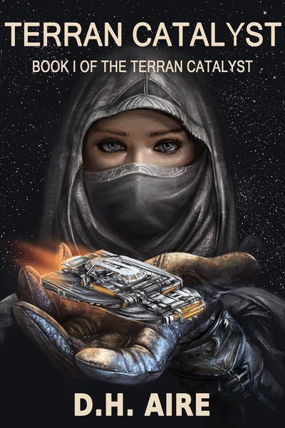Produktbild: Terran Catalyst