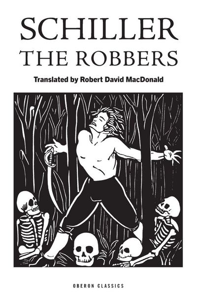Produktbild: The Robbers
