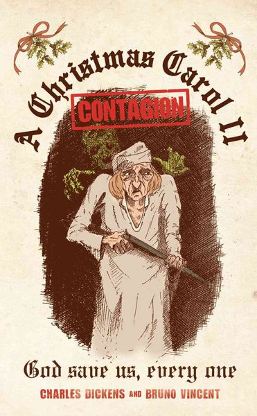 Produktbild: Christmas Carol Ii