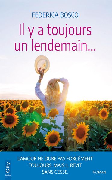 Produktbild: Il y a toujours un lendemain