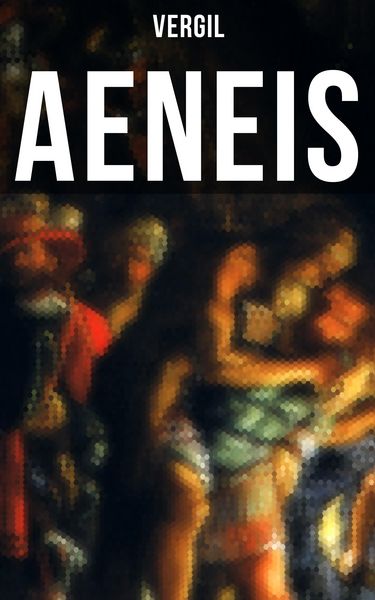 Produktbild: Aeneis