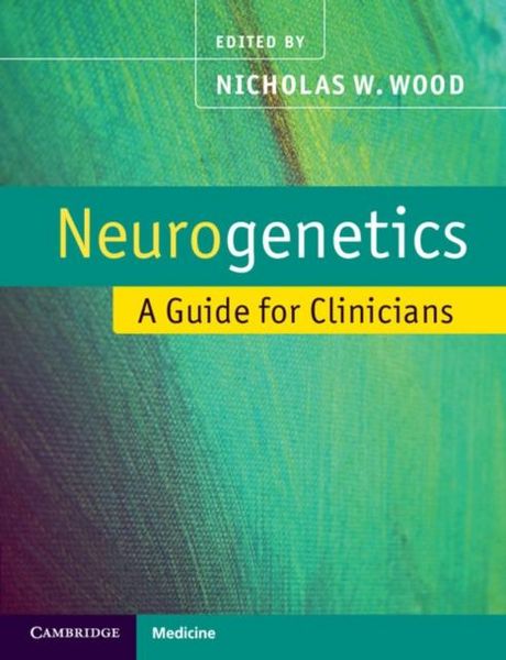 Produktbild: Neurogenetics