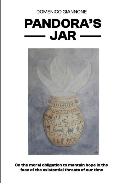 Produktbild: Pandora's Jar