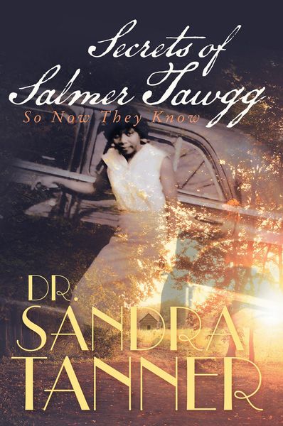 Produktbild: Secrets of Salmer Tawgg