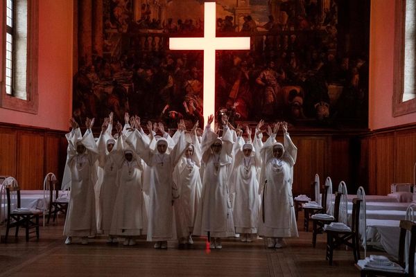 Produktbild: The New Pope [2 BRs]