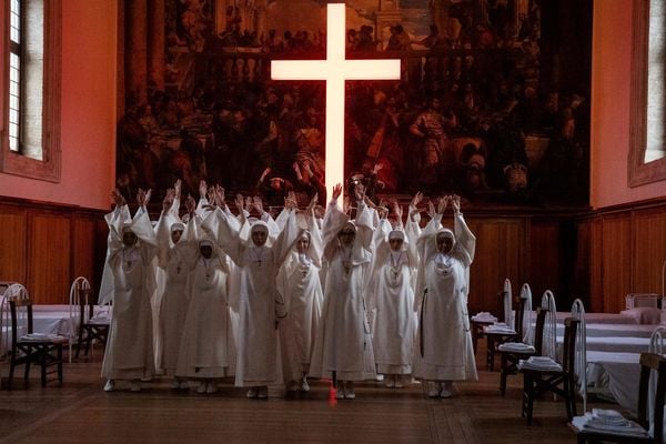 Produktbild: The New Pope [3 DVDs]
