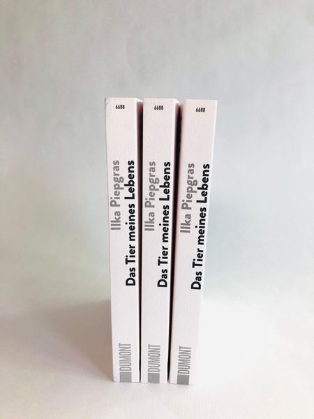 Produktbild: Das Tier meines Lebens