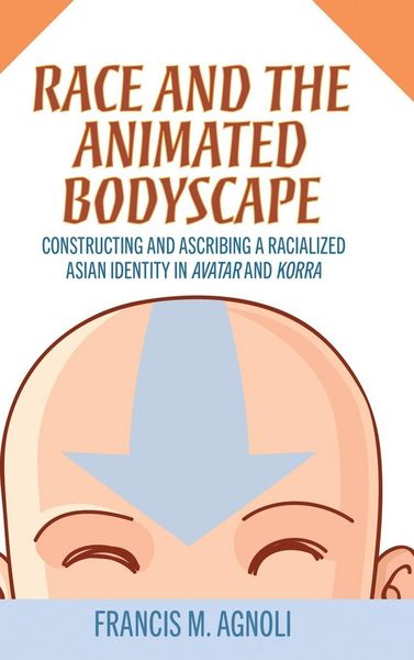 Produktbild: Race and the Animated Bodyscape