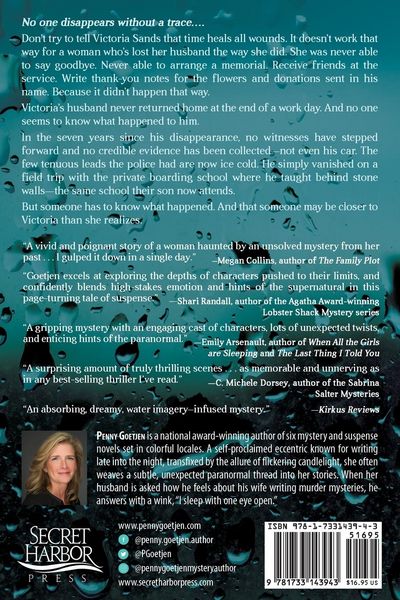 Produktbild: The Woman Underwater