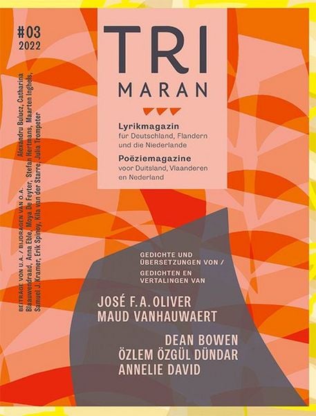 Produktbild: Trimaran