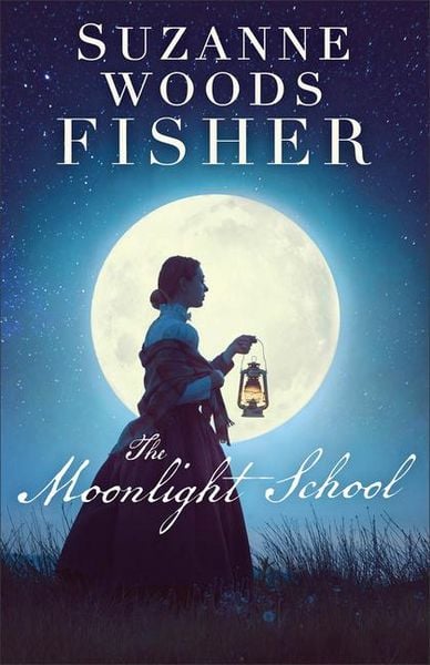 Produktbild: The Moonlight School