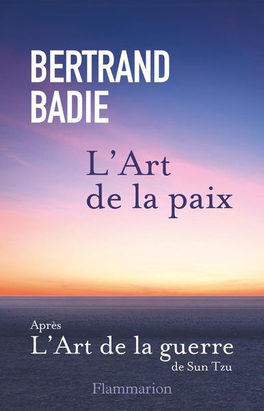 Produktbild: L'art de la paix