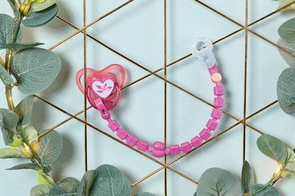 Baby Annabell Schnuller mit Clip