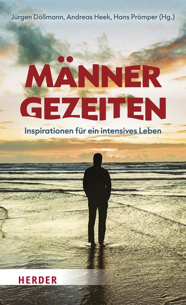 Produktbild: M&auml;nner-Gezeiten