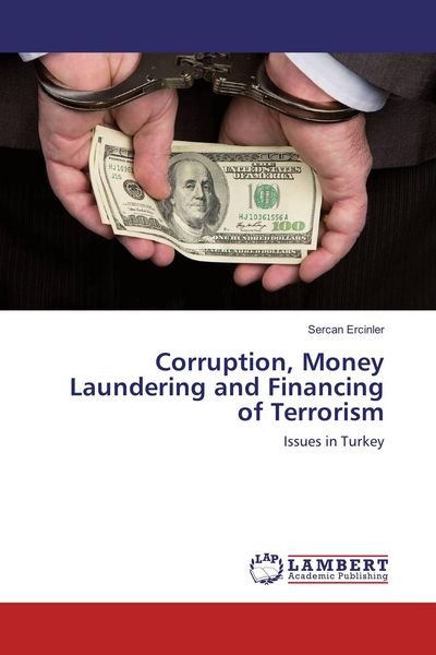 Produktbild: Corruption, Money Laundering and Financing of Terrorism
