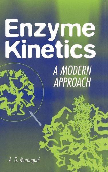 Produktbild: Enzyme Kinetics
