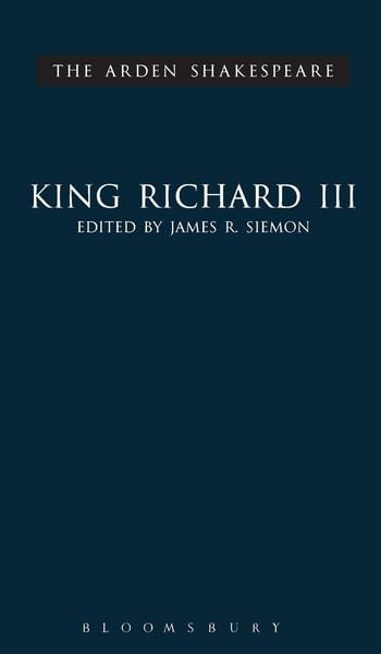 Produktbild: King Richard III