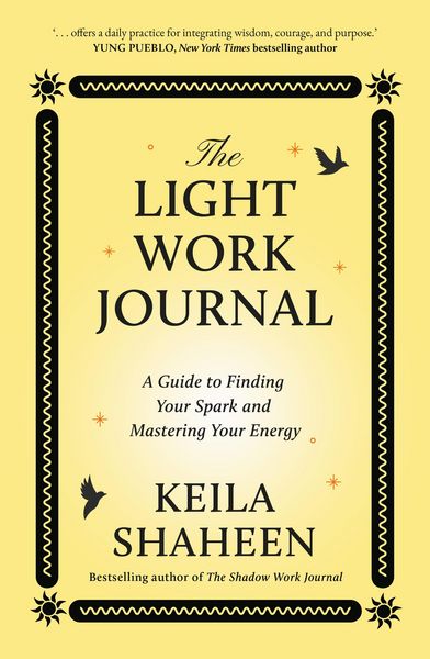 Produktbild: The Light Work Journal