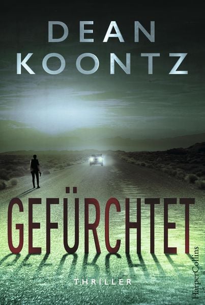 Gefürchtet (X)