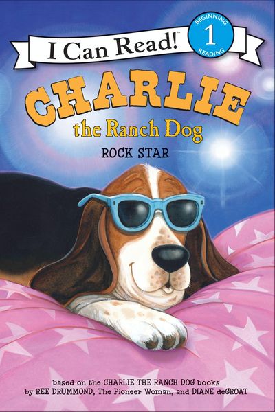 Produktbild: Charlie the Ranch Dog: Rock Star