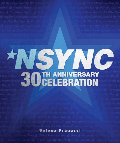 Produktbild: NSYNC 30th Anniversary Celebration